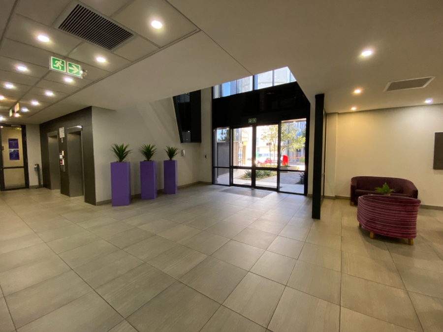 To Let commercial Property for Rent in Menlyn Gauteng