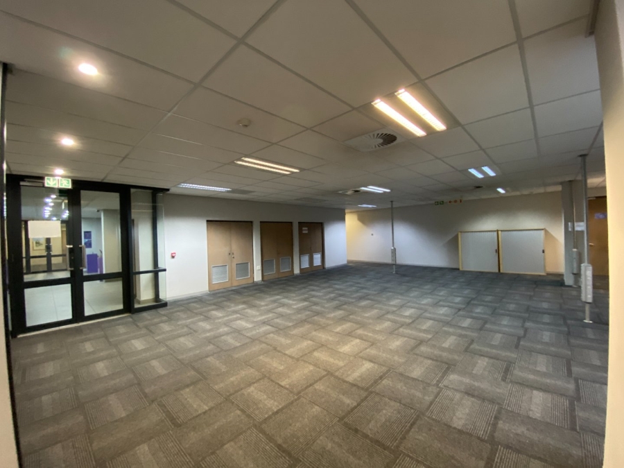 To Let commercial Property for Rent in Menlyn Gauteng