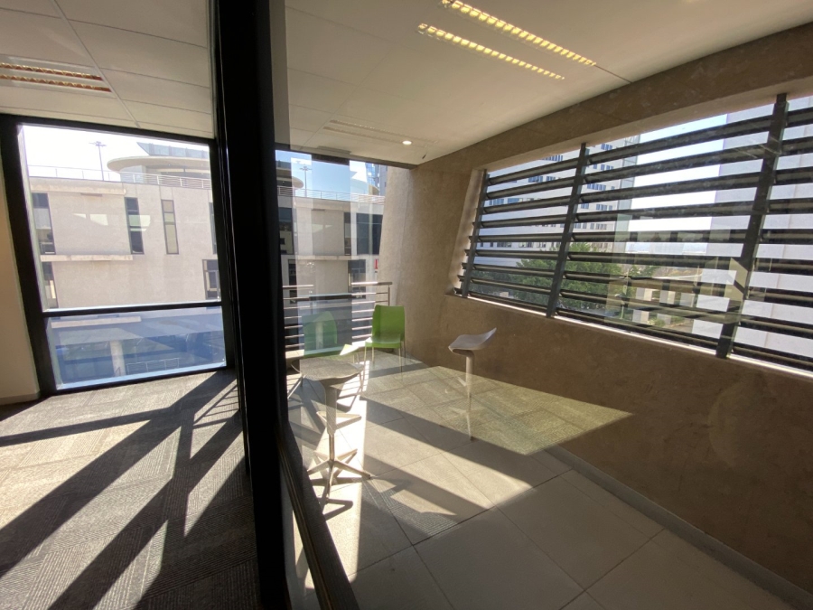 To Let commercial Property for Rent in Menlyn Gauteng