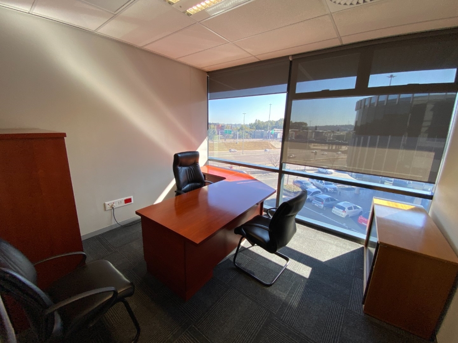 To Let commercial Property for Rent in Menlyn Gauteng