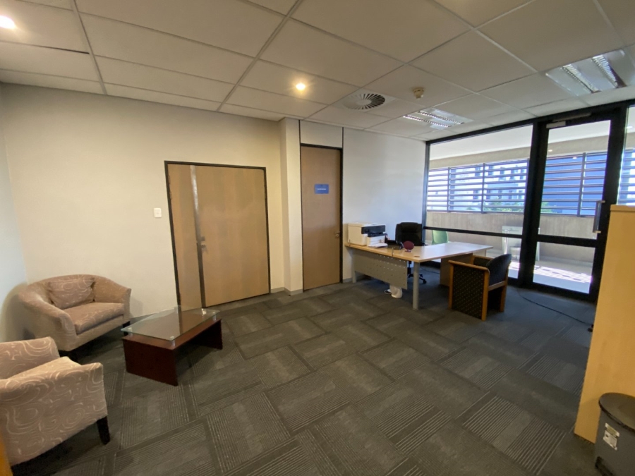 To Let commercial Property for Rent in Menlyn Gauteng