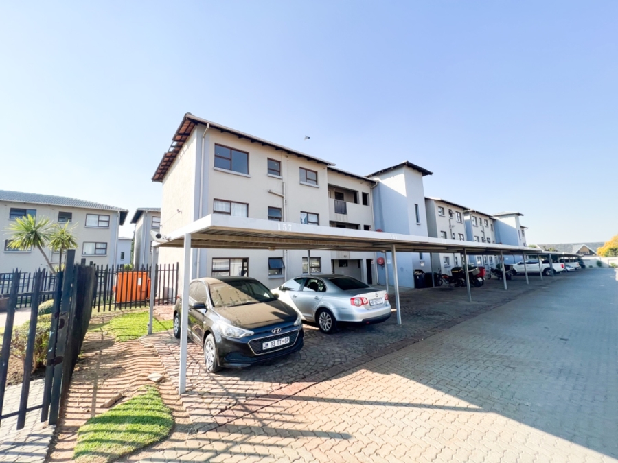 2 Bedroom Property for Sale in Eveleigh Gauteng