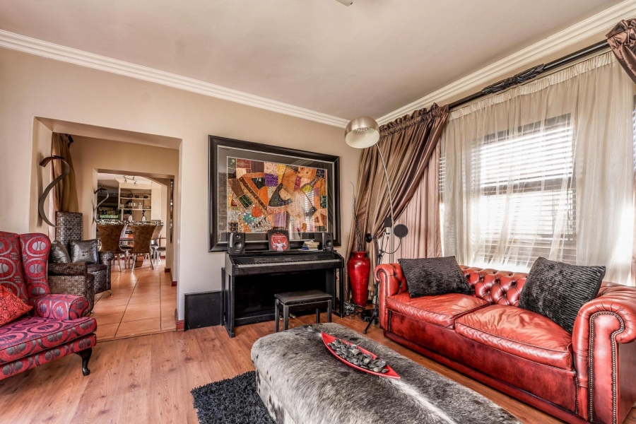 4 Bedroom Property for Sale in Ruimsig Gauteng