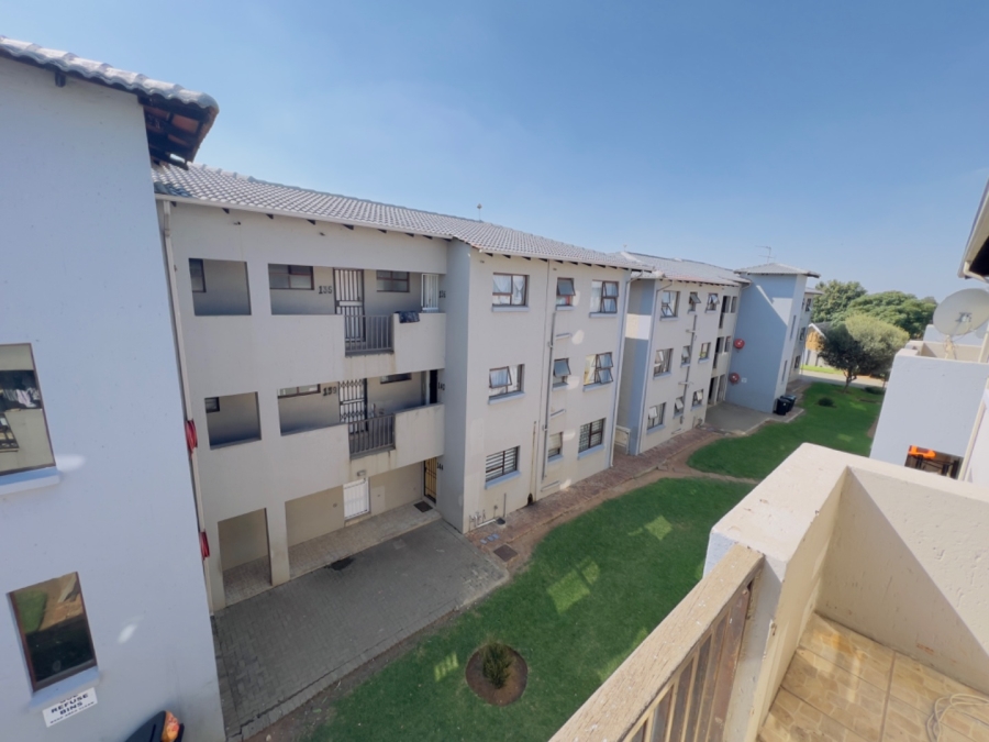 2 Bedroom Property for Sale in Eveleigh Gauteng