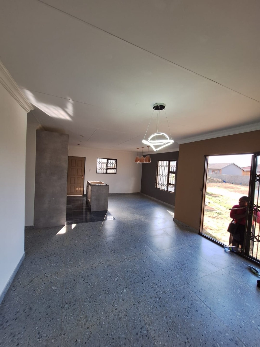 3 Bedroom Property for Sale in Vanderbijlpark CE Gauteng