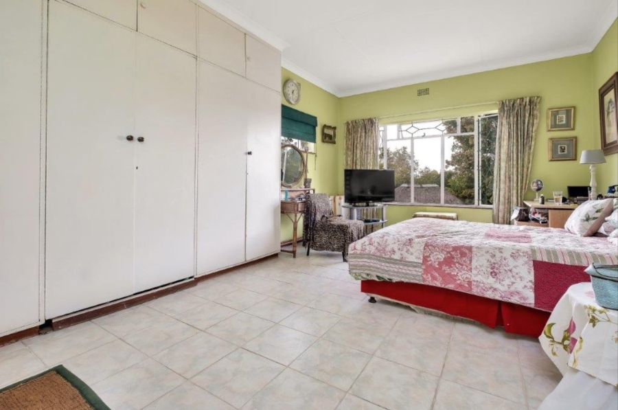 To Let 4 Bedroom Property for Rent in Rivonia Gauteng