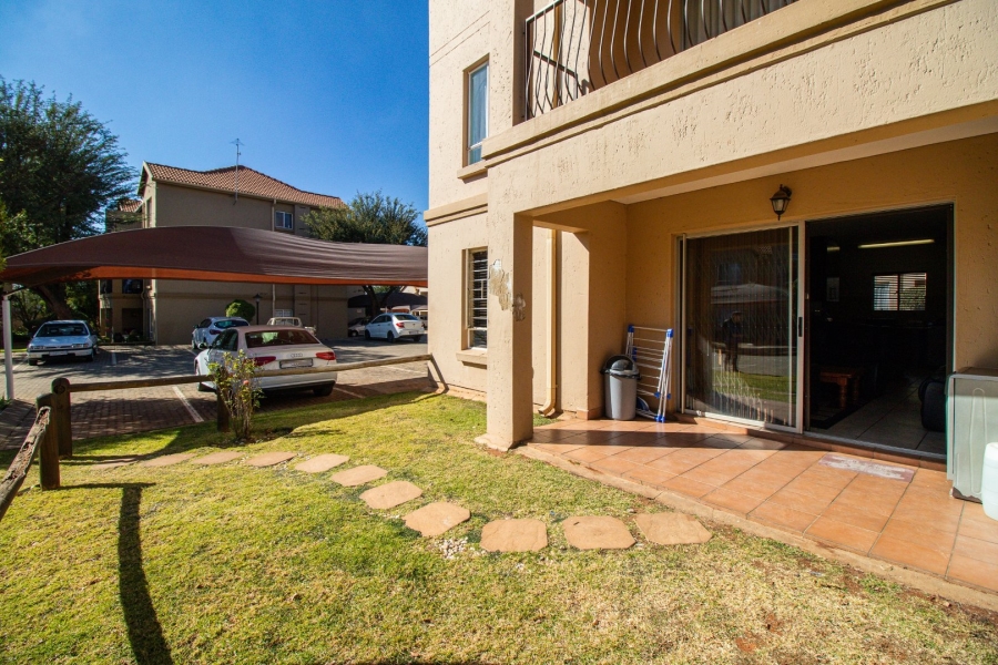 2 Bedroom Property for Sale in Pomona AH Gauteng