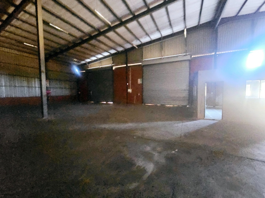 To Let commercial Property for Rent in Andeon Gauteng