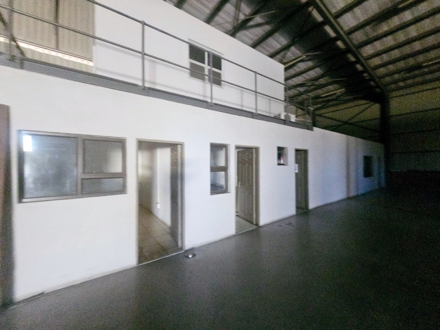 To Let commercial Property for Rent in Andeon Gauteng