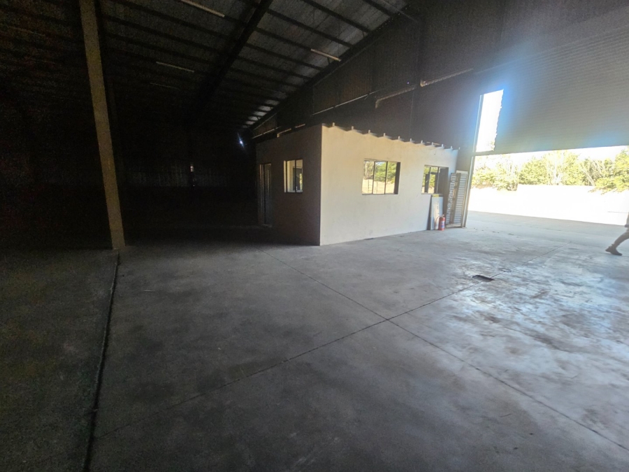 To Let commercial Property for Rent in Andeon Gauteng