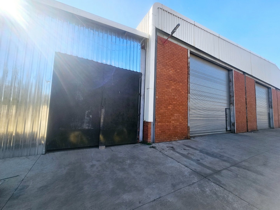 To Let commercial Property for Rent in Andeon Gauteng