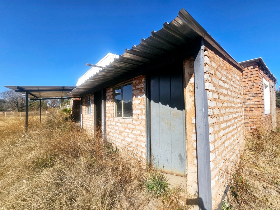 To Let commercial Property for Rent in Andeon Gauteng