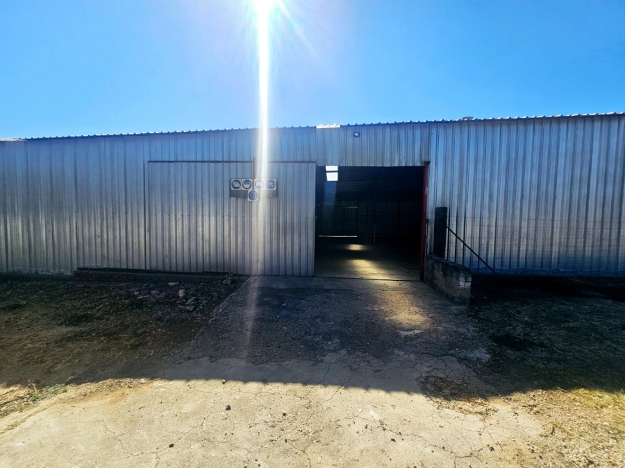 To Let commercial Property for Rent in Mnandi Gauteng