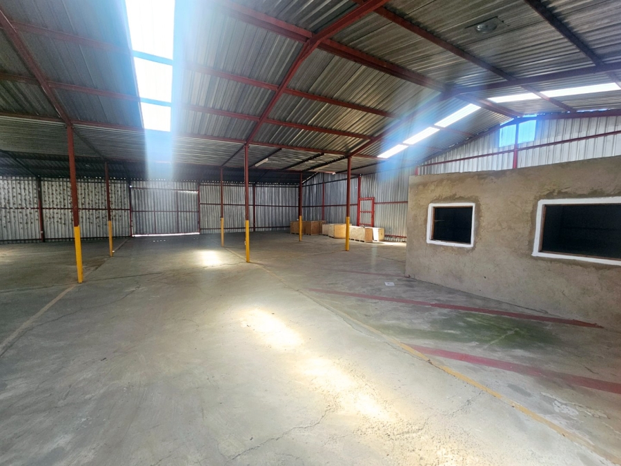 To Let commercial Property for Rent in Mnandi Gauteng