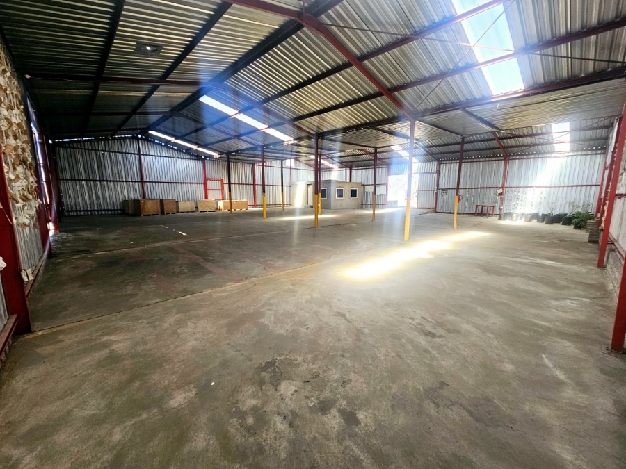 To Let commercial Property for Rent in Mnandi Gauteng