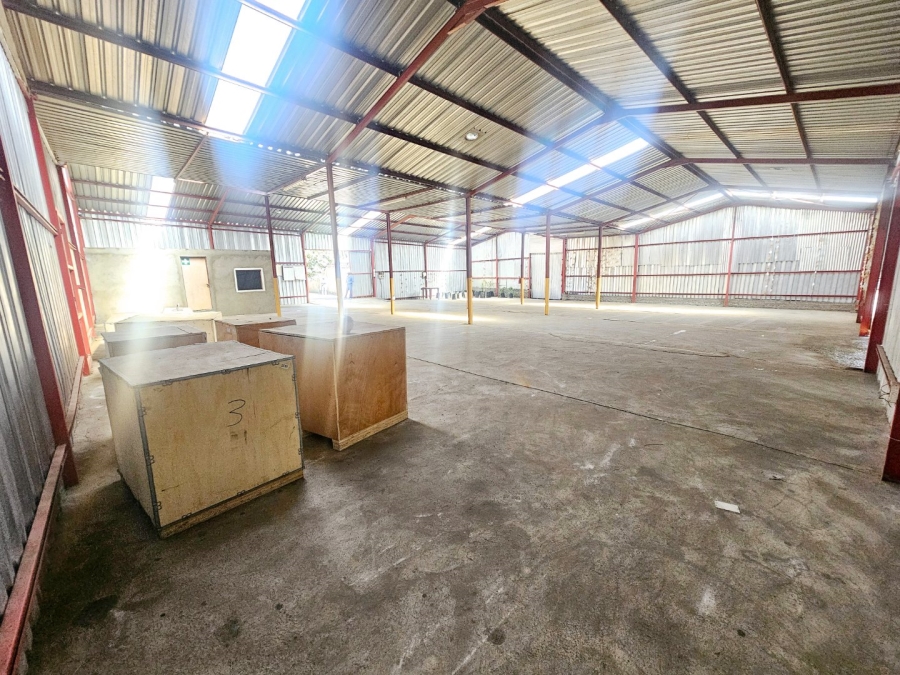 To Let commercial Property for Rent in Mnandi Gauteng