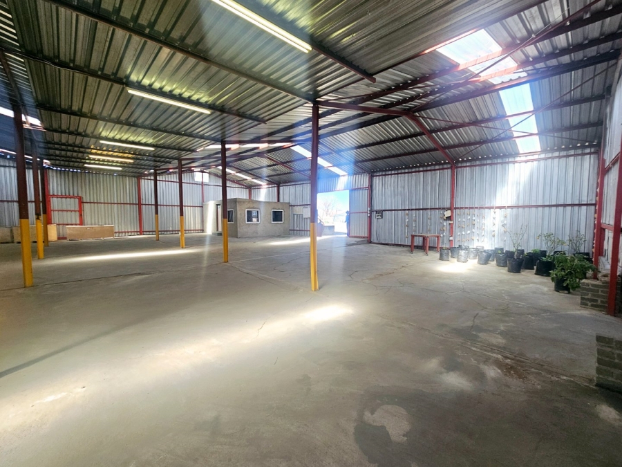 To Let commercial Property for Rent in Mnandi Gauteng