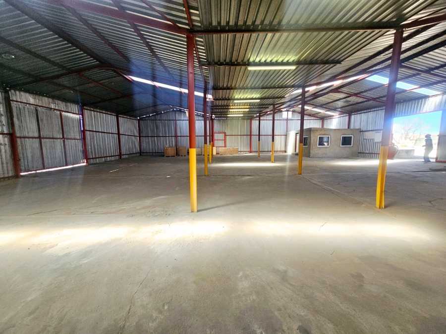 To Let commercial Property for Rent in Mnandi Gauteng