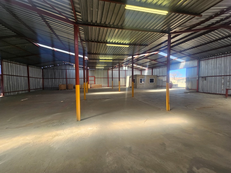 To Let commercial Property for Rent in Mnandi Gauteng