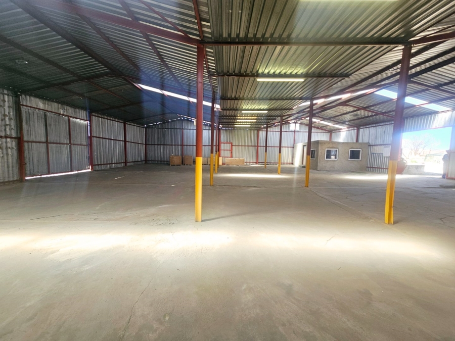 To Let commercial Property for Rent in Mnandi Gauteng