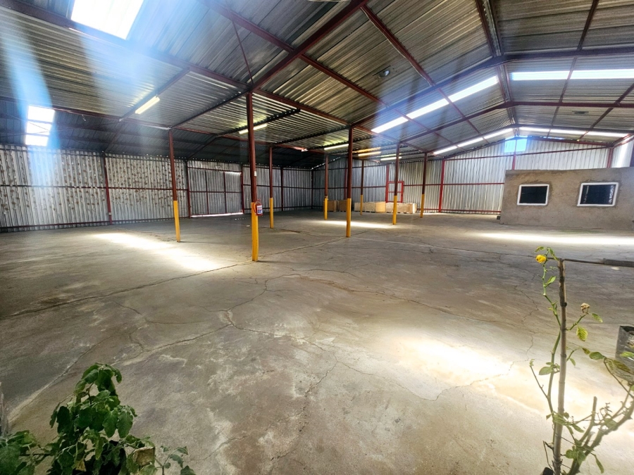 To Let commercial Property for Rent in Mnandi Gauteng