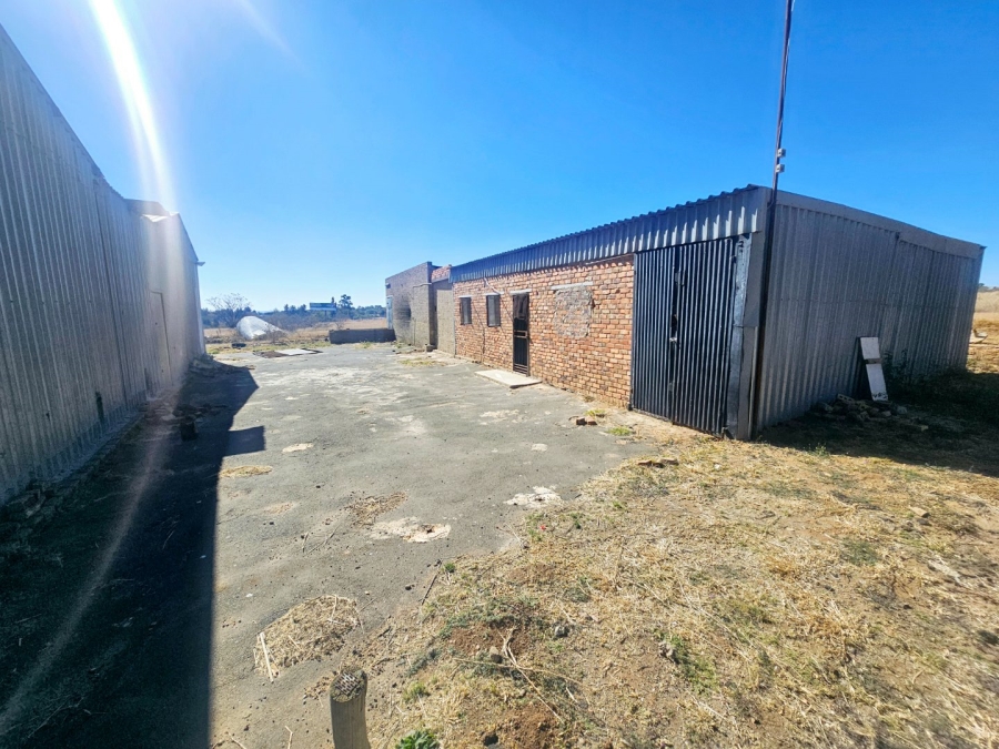 To Let commercial Property for Rent in Mnandi Gauteng