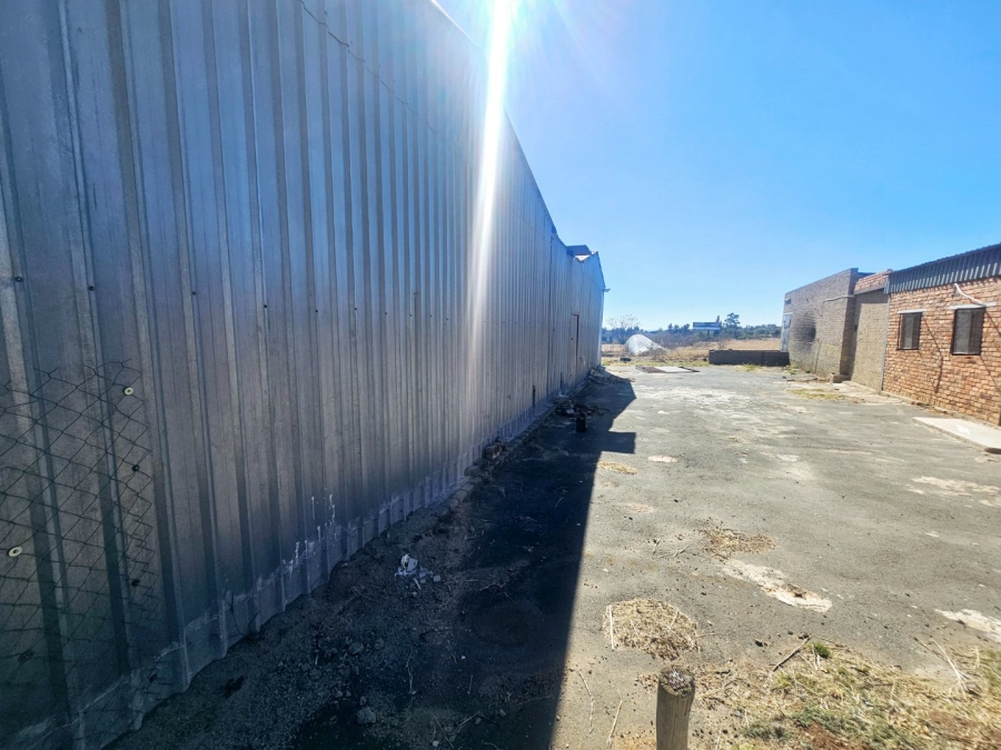 To Let commercial Property for Rent in Mnandi Gauteng