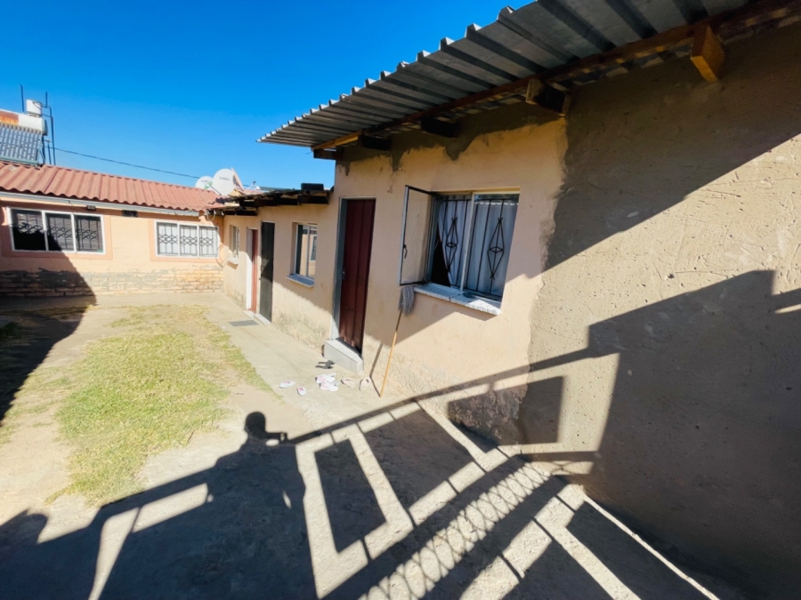 2 Bedroom Property for Sale in Kaalfontein Gauteng