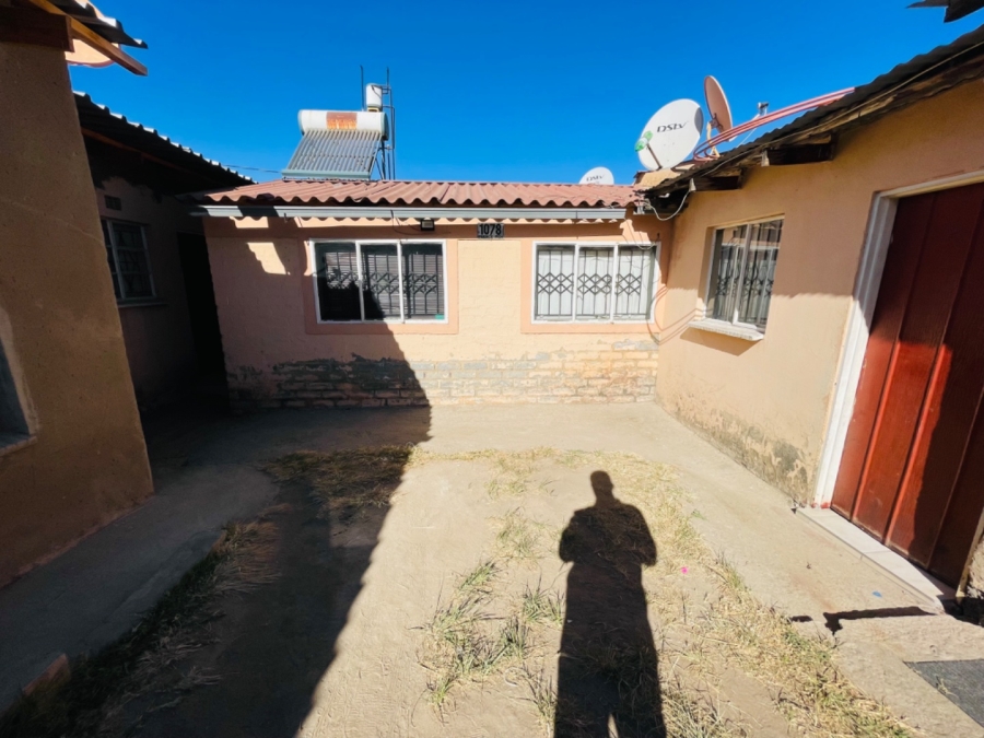 2 Bedroom Property for Sale in Kaalfontein Gauteng