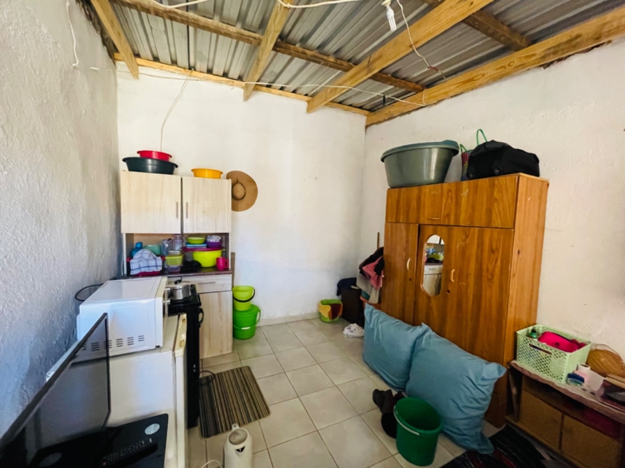 2 Bedroom Property for Sale in Kaalfontein Gauteng