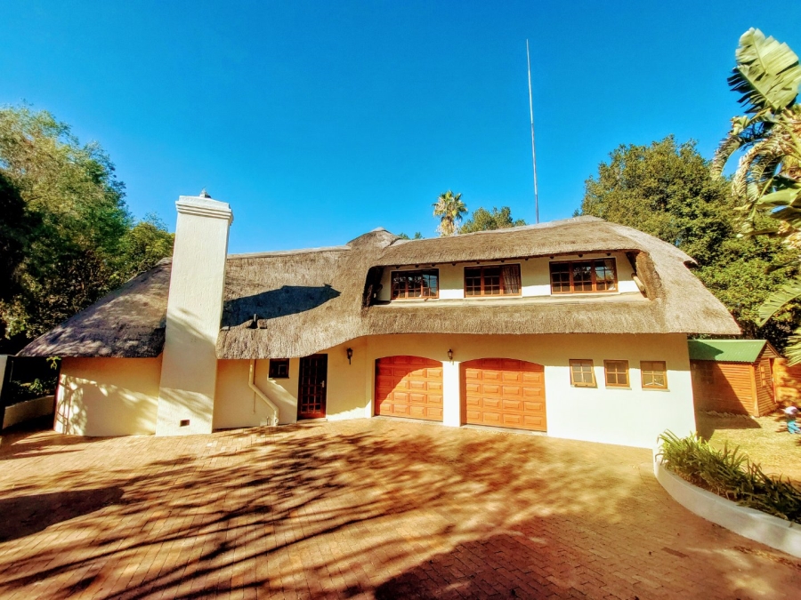 3 Bedroom Property for Sale in Lonehill Gauteng