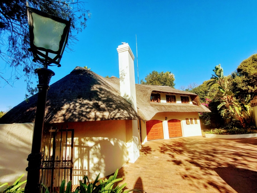 3 Bedroom Property for Sale in Lonehill Gauteng