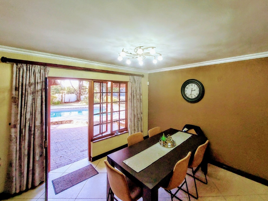 3 Bedroom Property for Sale in Lonehill Gauteng