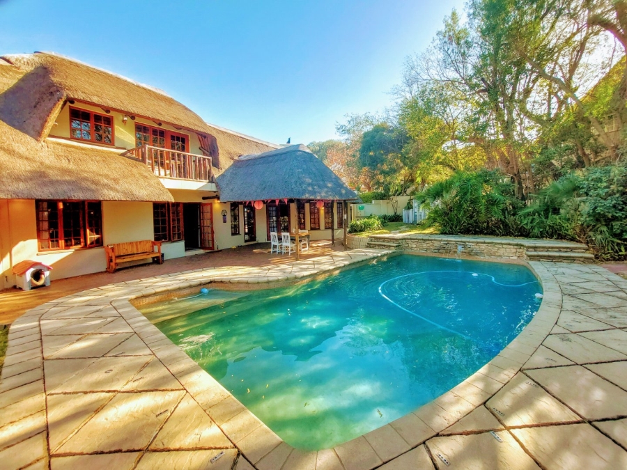 3 Bedroom Property for Sale in Lonehill Gauteng