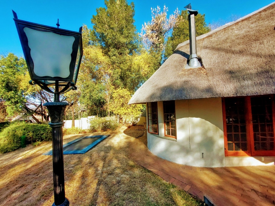 3 Bedroom Property for Sale in Lonehill Gauteng