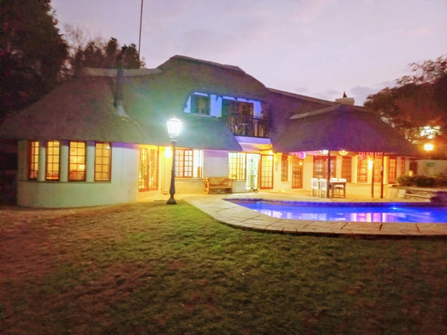 3 Bedroom Property for Sale in Lonehill Gauteng