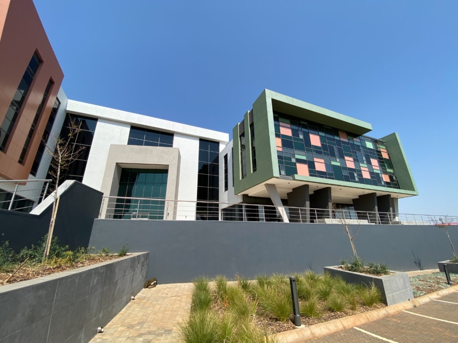 To Let commercial Property for Rent in Doringkloof Gauteng