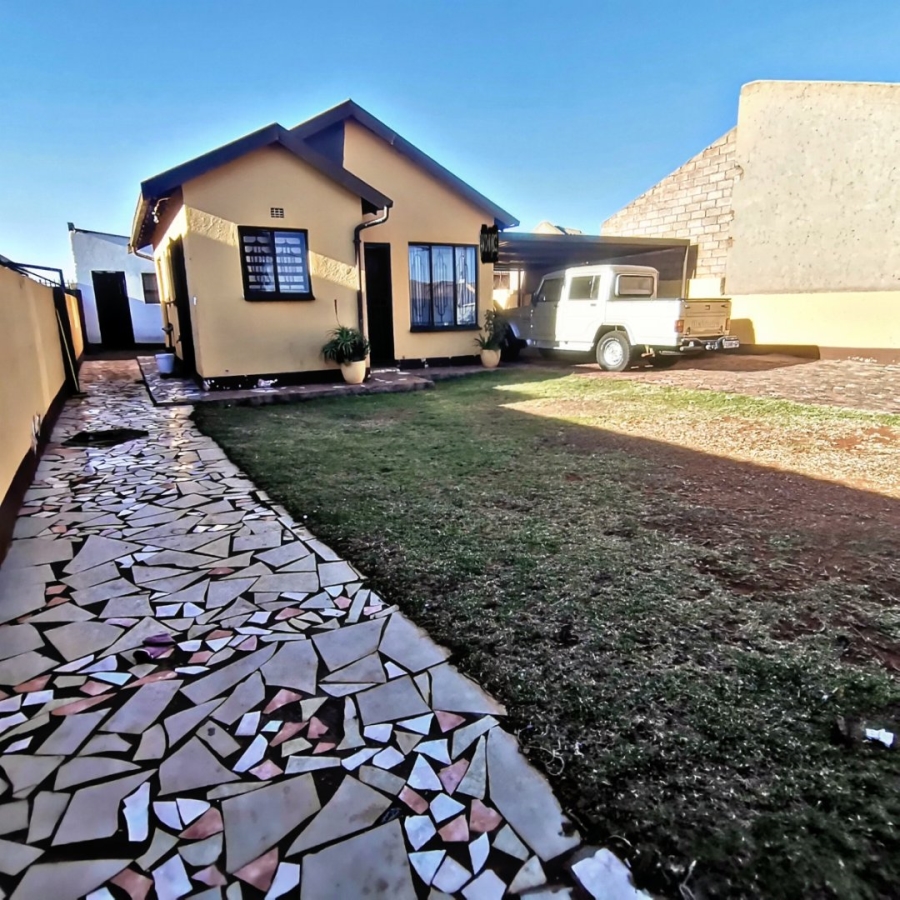 2 Bedroom Property for Sale in Vosloorus Gauteng