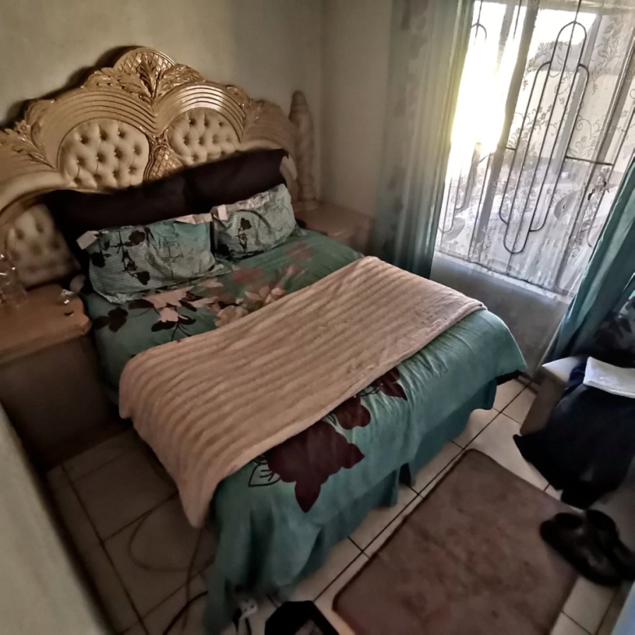 2 Bedroom Property for Sale in Vosloorus Gauteng