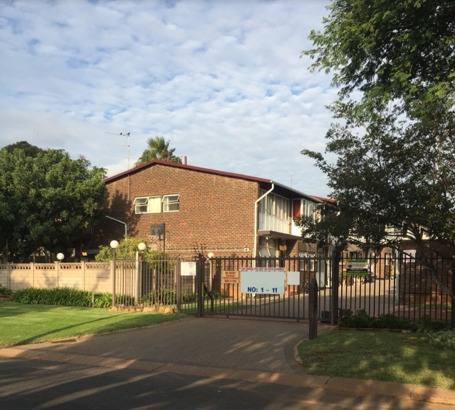 To Let 3 Bedroom Property for Rent in Lynnwood Ridge Gauteng