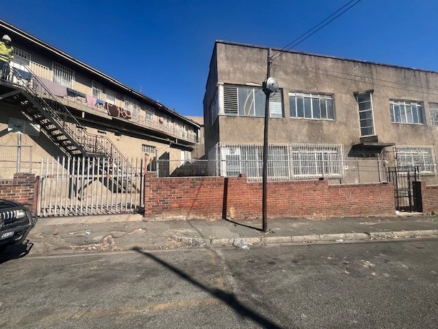 Commercial Property for Sale in Orange Grove Gauteng