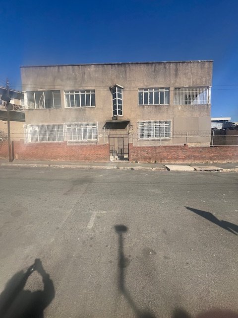 Commercial Property for Sale in Orange Grove Gauteng