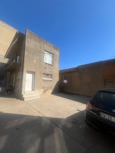 Commercial Property for Sale in Orange Grove Gauteng