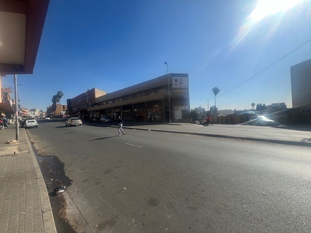 Commercial Property for Sale in Orange Grove Gauteng