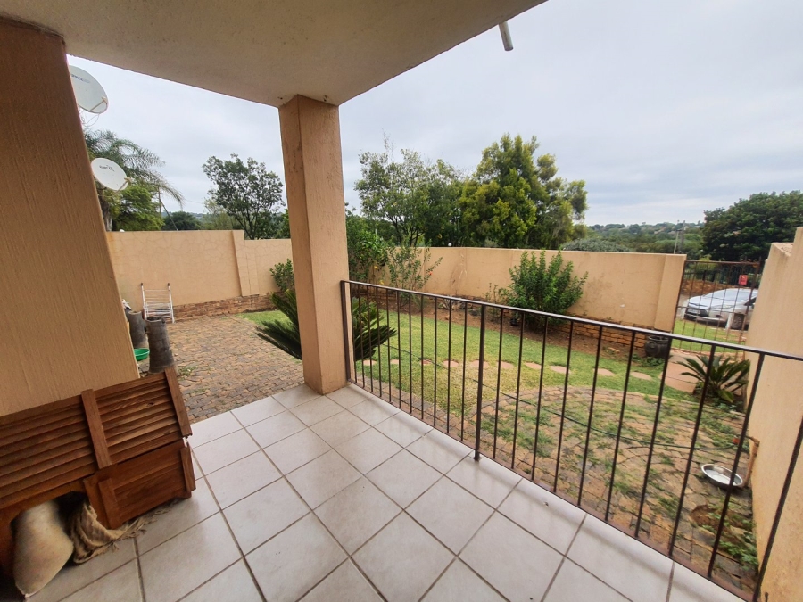 To Let 2 Bedroom Property for Rent in Moreleta Park Gauteng