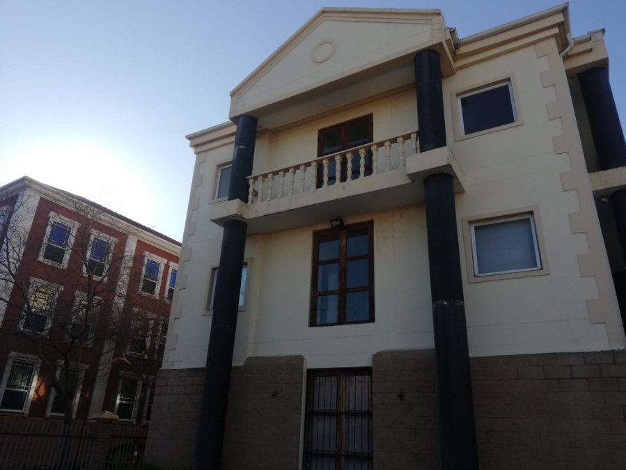 Commercial Property for Sale in Rivonia Gauteng