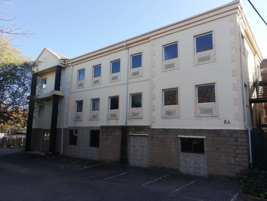 Commercial Property for Sale in Rivonia Gauteng