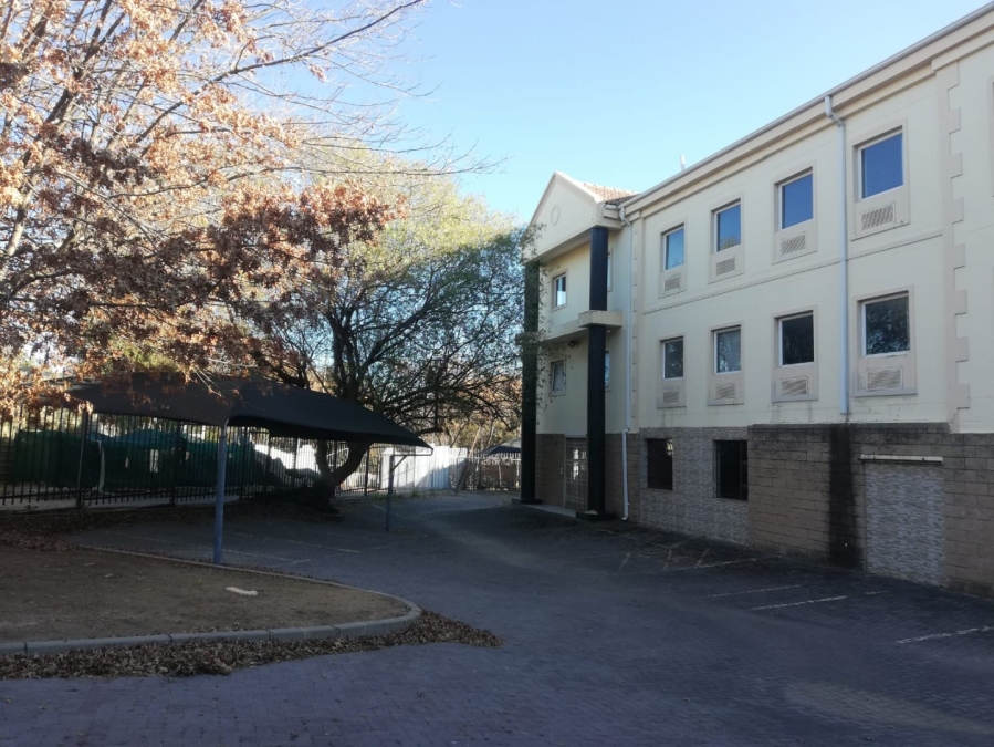 Commercial Property for Sale in Rivonia Gauteng