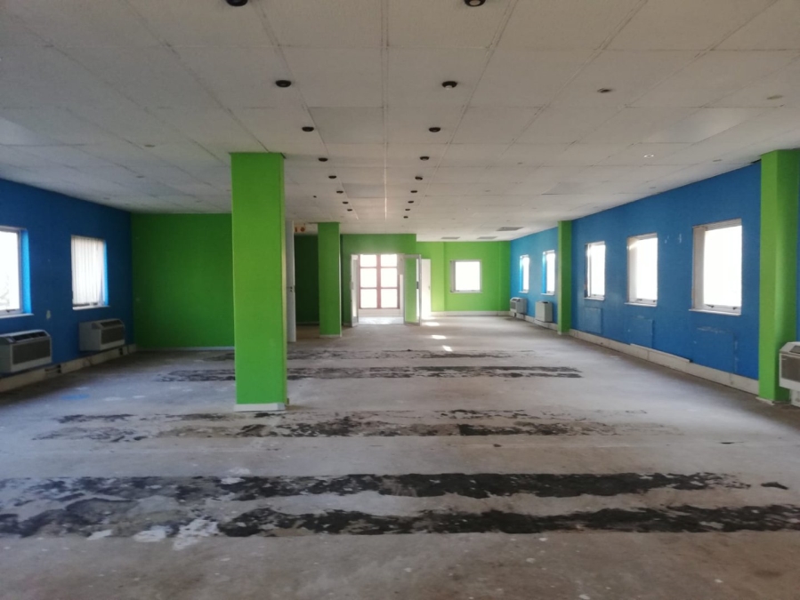 Commercial Property for Sale in Rivonia Gauteng