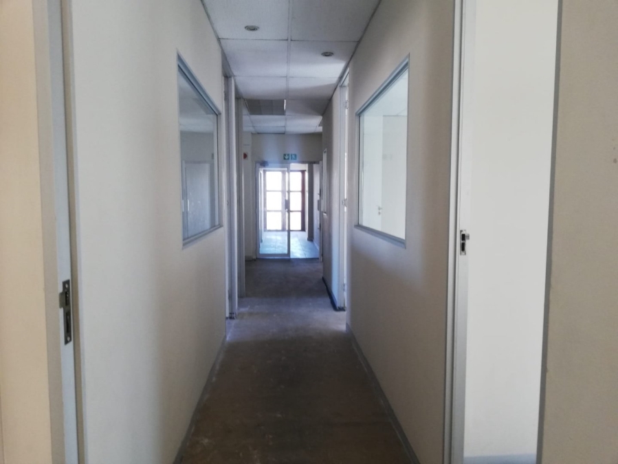 Commercial Property for Sale in Rivonia Gauteng